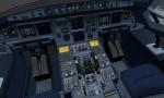 FSX/P3D Airbus A320NEO VivaAerobus package